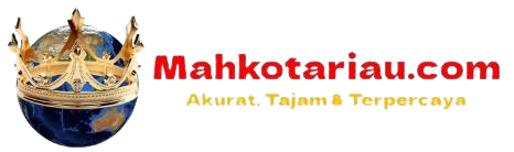 Mahkota Riau.com